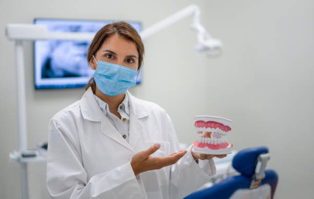 Best Emergency Dentist for Knocked-Out Tooth in Independence, OH