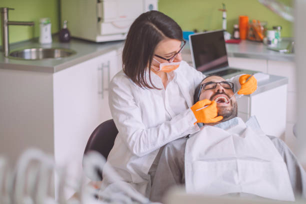 Best Emergency Dental Services for Seniors in Independence, OH